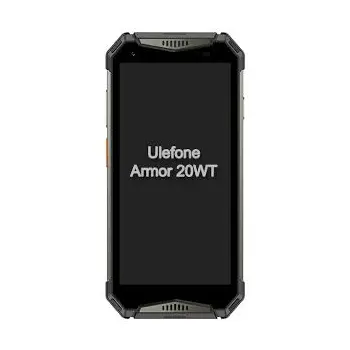 Ulefone Power Armor 20WT 4G Mobile Phone